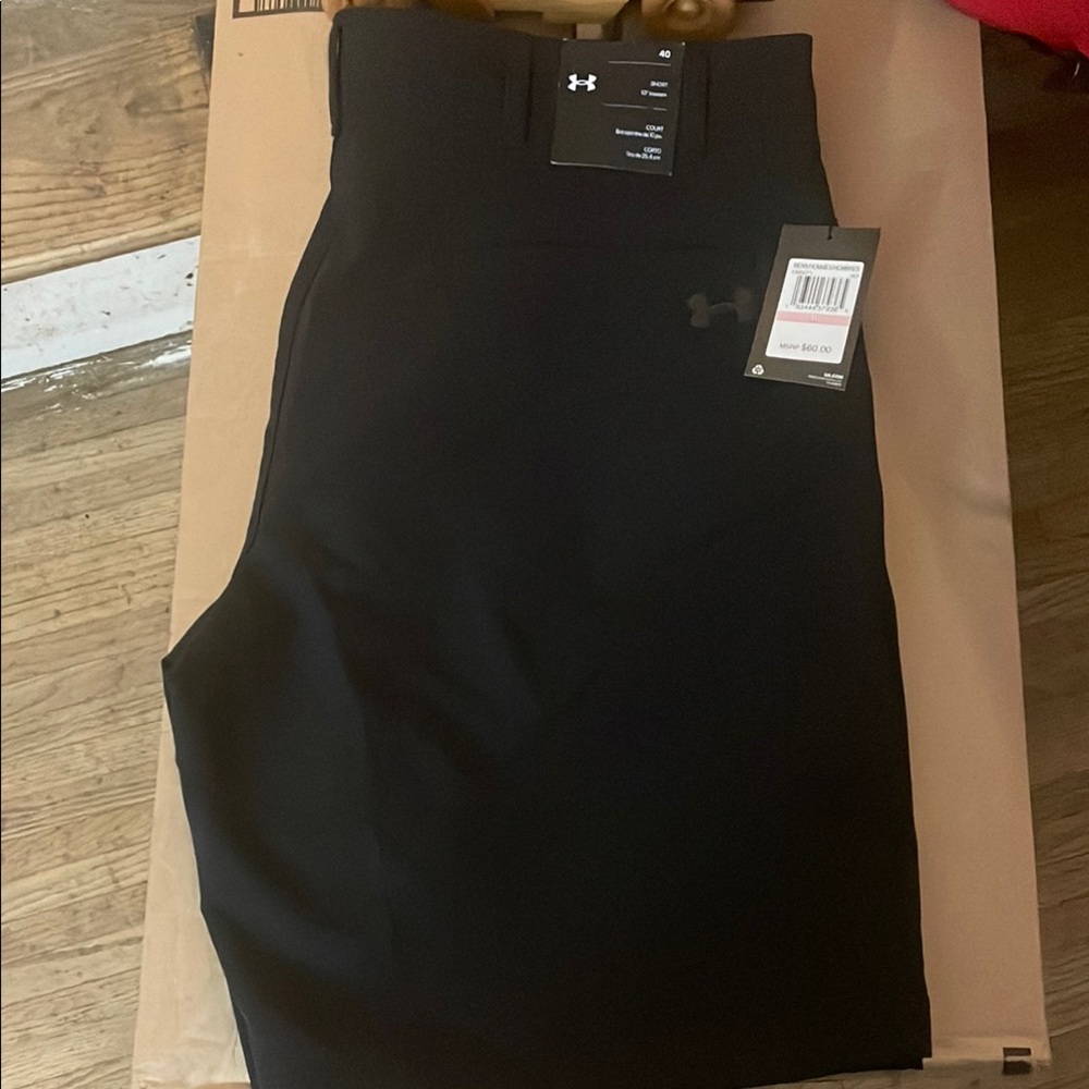 Under Armour